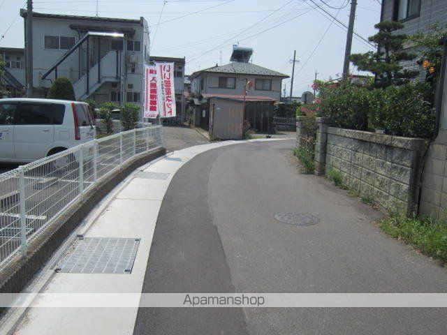 ソレアードの周辺写真
