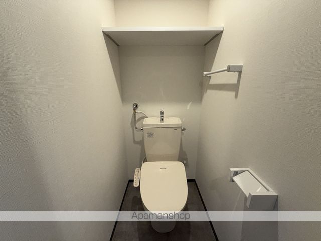 LIEN F・VILLAGEの内装写真