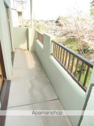コルマールの内装写真
