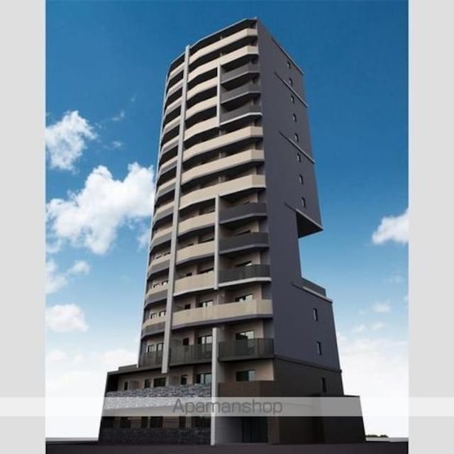 ＳーＲＥＳＩＤＥＮＣＥ駒沢大学駅前[1LDK/46.19m2]の外観