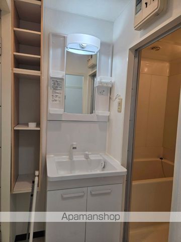 ハイクレスト宮之阪の内装写真