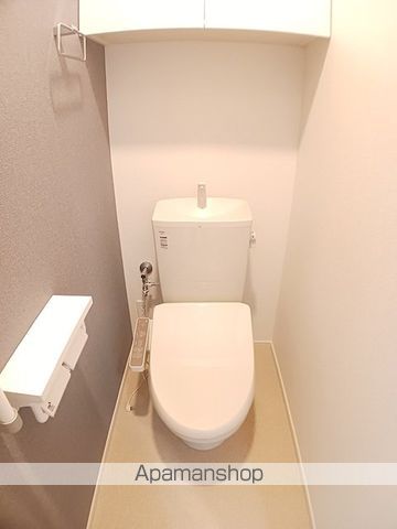 ヒカルサ京都大宮中林Iの内装写真