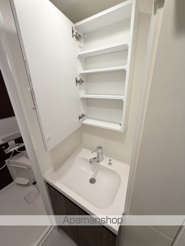 ラヴィエール荏原中延の内装写真