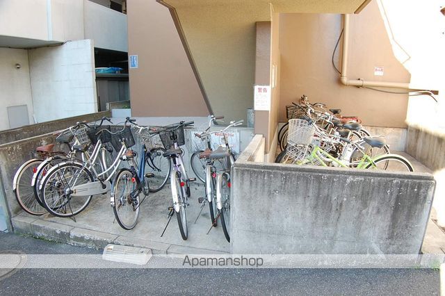 ルーラル五番館の内装写真