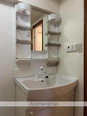 Mフラットの内装写真