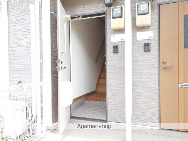 アドバンス銀河の森Iの内装写真