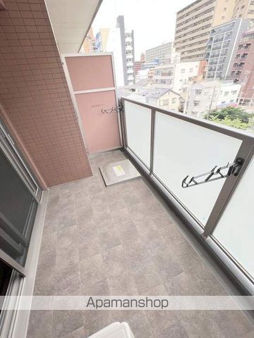 PREGIO城東中央の内装写真