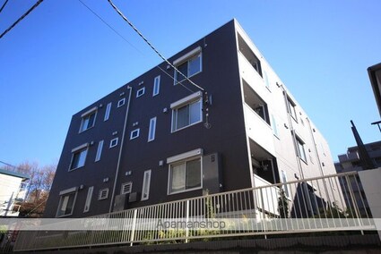 Ｄｒｏｏｍ南大沢[1LDK/30.4m2]の外観4