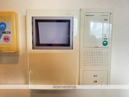 Ｄｙｌａｎ．[1LDK/42m2]のセキュリティ