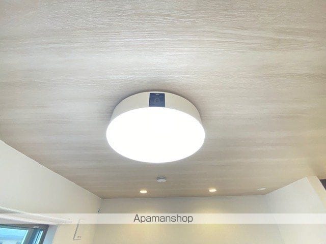 SAKURAの内装写真