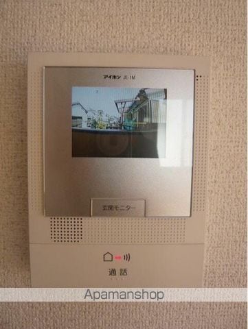 フィオーレの内装写真
