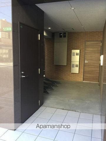 フェニックスキャッスルの内装写真
