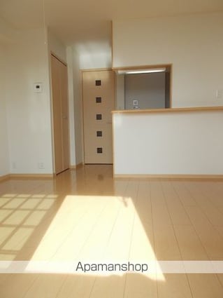 ブライト．ヒル[1LDK/42.8m2]のその他内装