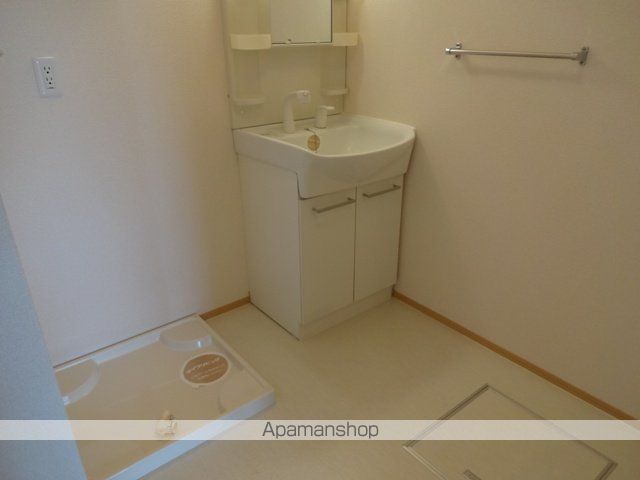 ボヌール フルールの内装写真