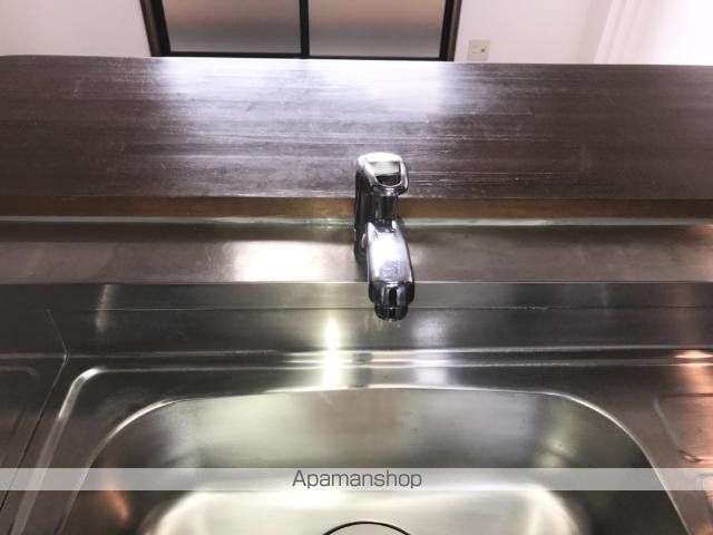 アメニティーコーポMの内装写真