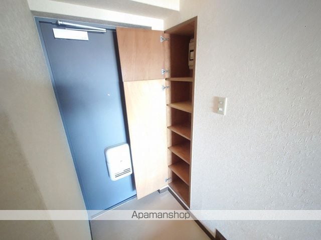 レクセル甲府の内装写真