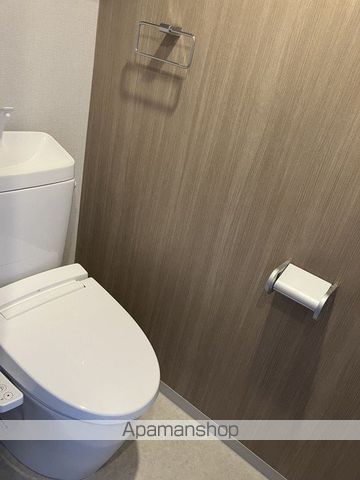 プレイズシード今池の内装写真