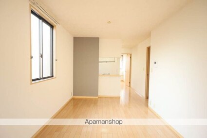 リヴェール西山　Ｂ棟[2LDK/52.54m2]の内装3