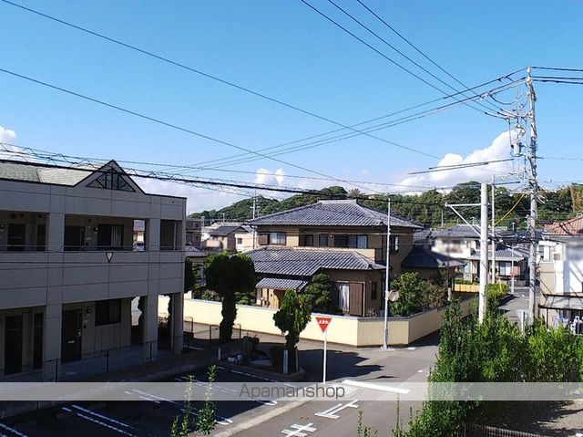 ステラIIの内装写真
