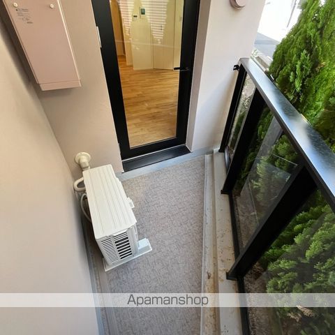 CASAΑ OTSUKYOの内装写真
