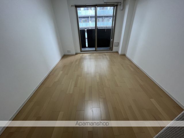 S−RESIDENCE福島LUXEの内装写真