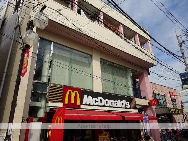 京浜急行電鉄本線 梅屋敷駅 徒歩10分 3階建 築5年の周辺写真