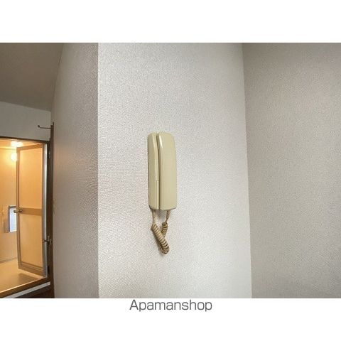 ルーブル南5条の内装写真