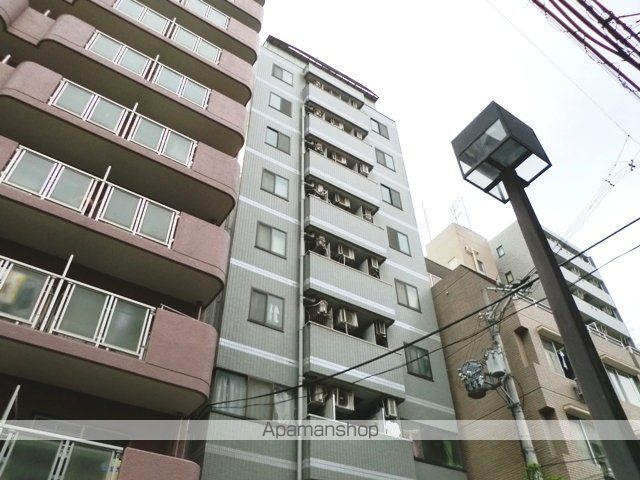 ジオナ新大阪のその他写真
