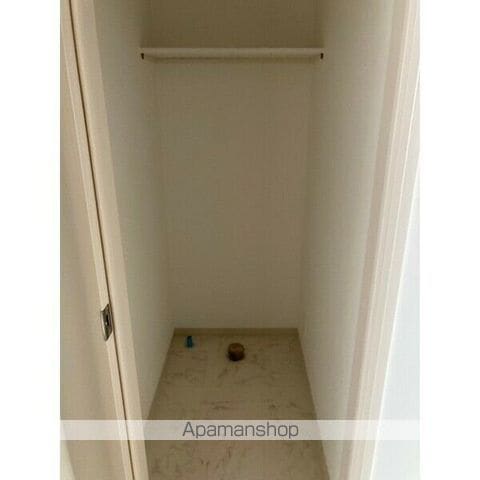 F asecia Nanaの内装写真