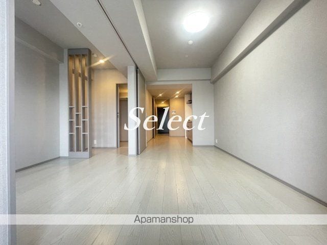 WORVE横浜伊勢佐木町の内装写真