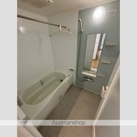 テラス日新の内装写真