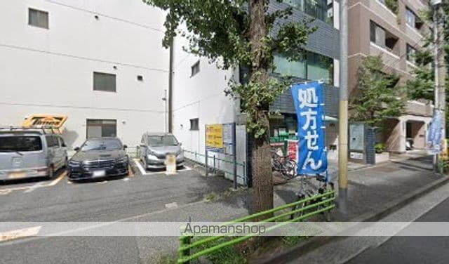 カスタリア茅場町の周辺写真