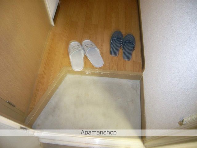 K&N新札幌の内装写真
