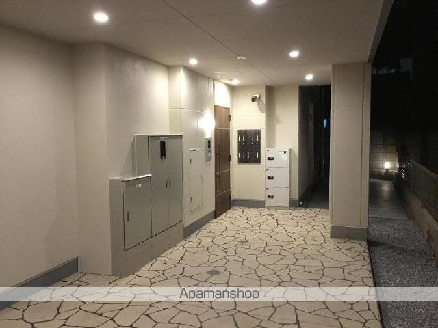 京浜急行電鉄本線 梅屋敷駅 徒歩8分 3階建 築5年の内装写真