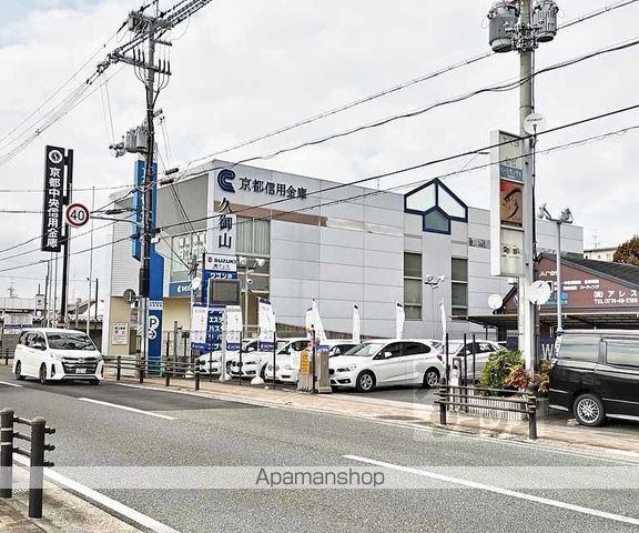 レオパレスHIRAMORIの周辺写真
