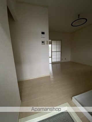 メゾンふなおか[3DK/46.37m2]の玄関