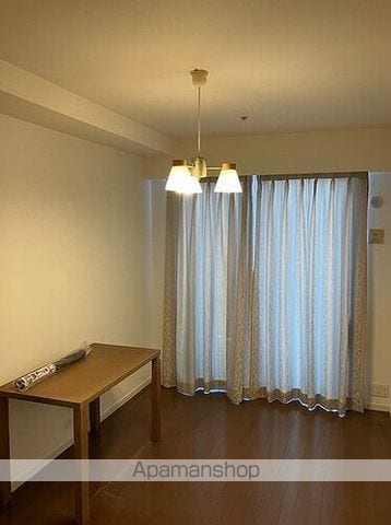 CHIBA CENTRAL TOWERの内装写真