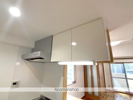 ヴェルデ・フレスコ本町[1LDK/33.19m2]の内装4