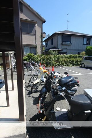 メゾン刀根山のその他写真