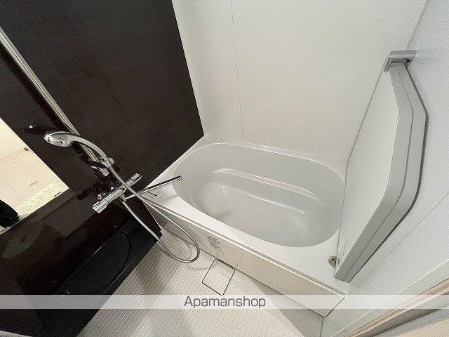 メゾン上幟町の内装写真