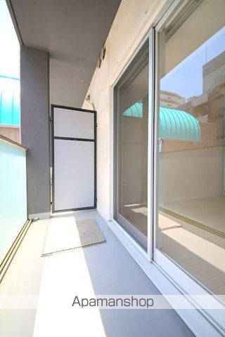 北堀江GGRの内装写真