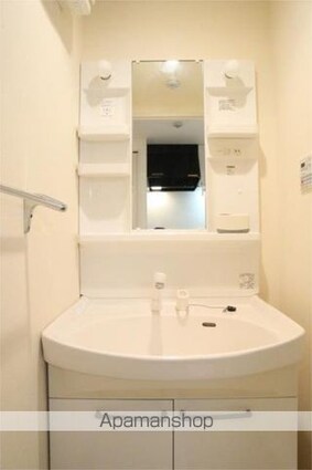 ラ・フロル[1K/25.47m2]の内装