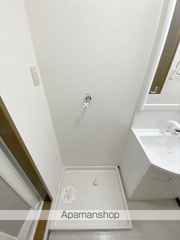 コンフォース亀山IIの内装写真