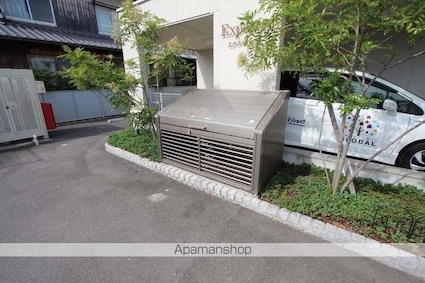香川県高松市伏石町[1LDK/63.38m2]の共用部