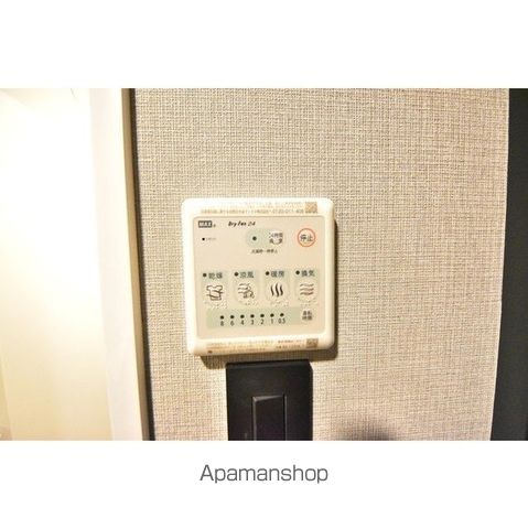 ディスティーノレジデンシア荒川の内装写真