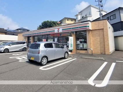 レオパレスｐｒｏｓｐｅｒｉｔｅ[1K/26.08m2]の周辺2