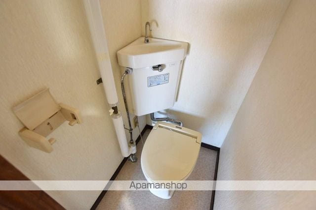 ナイスコーポ88の内装写真
