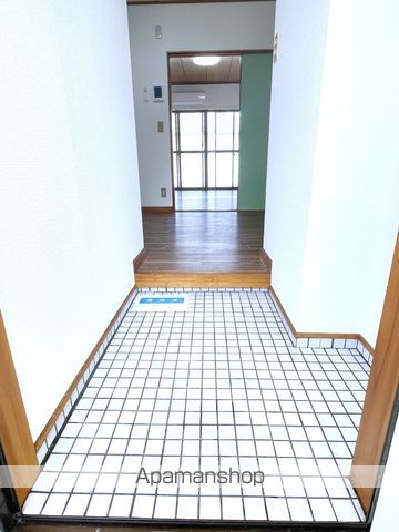 リバーサイドAの内装写真