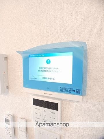 ラポールの内装写真
