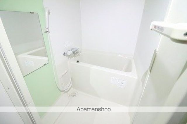 クレイノドミール青梅の内装写真